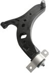 Delphi TC9513 Suspension Control Arm and Ball Joint Assembly - Front Right Lower - view 3