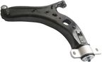 Delphi TC9514 Suspension Control Arm and Ball Joint Assembly - Front Left Lower - view 2