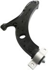 Delphi TC9514 Suspension Control Arm and Ball Joint Assembly - Front Left Lower - view 5