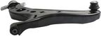 Delphi TC9514 Suspension Control Arm and Ball Joint Assembly - Front Left Lower - view 1