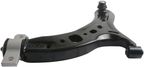 Delphi TC9514 Suspension Control Arm and Ball Joint Assembly - Front Left Lower - view 6