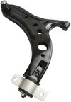 Delphi TC9514 Suspension Control Arm and Ball Joint Assembly - Front Left Lower - view 3