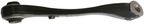 Delphi TC9520 Suspension Control Arm - Front Left Lower Rearward - view 5