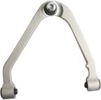 Delphi TC9525 Suspension Control Arm and Ball Joint Assembly - Front Left Upper - view 3