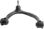 Delphi TC9529 Suspension Control Arm and Ball Joint Assembly - Front Right Upper - view 6