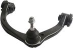 Delphi TC9529 Suspension Control Arm and Ball Joint Assembly - Front Right Upper - view 7