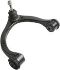 Delphi TC9530 Suspension Control Arm and Ball Joint Assembly - Front Left Upper - view 2