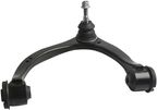 Delphi TC9530 Suspension Control Arm and Ball Joint Assembly - Front Left Upper - view 6
