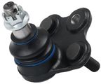 Delphi TC9722 Suspension Ball Joint - Front Lower - view 2