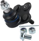 Delphi TC9722 Suspension Ball Joint - Front Lower - view 4