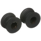 Delphi TD1229W Suspension Stabilizer Bar Bushing Kit - Front To Frame - view 2