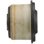 Delphi TD1256W Suspension Subframe Bushing - Rear - view 4