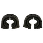 Delphi TD1305W Suspension Stabilizer Bar Bushing Kit - Rear - view 6