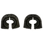 Delphi TD1305W Suspension Stabilizer Bar Bushing Kit - Rear - view 1