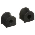 Delphi TD1322W Suspension Stabilizer Bar Bushing Kit - Rear - view 2