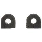Delphi TD1322W Suspension Stabilizer Bar Bushing Kit - Rear - view 6