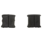 Delphi TD1322W Suspension Stabilizer Bar Bushing Kit - Rear - view 7