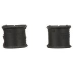 Delphi TD1322W Suspension Stabilizer Bar Bushing Kit - Rear - view 5