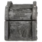 Delphi TD1323W Suspension Stabilizer Bar Bushing Kit - Front - view 4