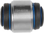 Delphi TD1401W Suspension Knuckle Bushing - Rear Upper - view 4