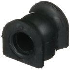 Delphi TD1664W Suspension Stabilizer Bar Bushing Kit - Rear - view 2