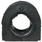 Delphi TD1664W Suspension Stabilizer Bar Bushing Kit - Rear - view 1