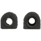 Delphi TD1666W Suspension Stabilizer Bar Bushing Kit - Rear - view 1