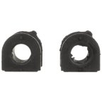 Delphi TD1667W Suspension Stabilizer Bar Bushing - Rear - view 1