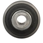 Delphi TD1718W Suspension Control Arm Bushing - Front Left Forward or Front Right Forward - view 1