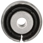 Delphi TD1721W Suspension Control Arm Bushing - Rear Left Upper Rearward - view 1