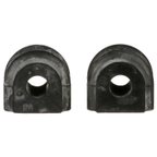 Delphi TD1767W Suspension Stabilizer Bar Bushing Kit - Rear - view 5