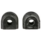 Delphi TD1767W Suspension Stabilizer Bar Bushing Kit - Rear - view 1