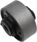 Delphi TD1784W Suspension Control Arm Bushing - Front Lower Rearward - view 2