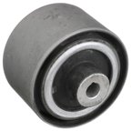 Delphi TD1808W Suspension Control Arm Bushing - Front Right Lower Forward - view 2