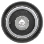 Delphi TD1808W Suspension Control Arm Bushing - Front Right Lower Forward - view 1