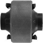 Delphi TD1812W Suspension Control Arm Bushing - Front Lower Inner Rearward - view 5