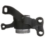 Delphi TD1827W Suspension Control Arm Bushing - Front Left - view 1
