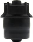 Delphi TD1892W Axle Pivot Bushing - Rear To Axle - view 5