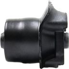 Delphi TD1892W Axle Pivot Bushing - Rear To Axle - view 6