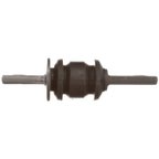 Delphi TD1968W Suspension Control Arm Bushing - Front Lower Forward - view 7