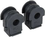 Delphi TD1989W Suspension Stabilizer Bar Bushing Kit - Rear - view 2