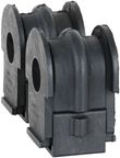 Delphi TD1989W Suspension Stabilizer Bar Bushing Kit - Rear - view 6