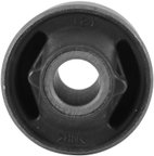 Delphi TD1993W Suspension Trailing Arm Bushing - Rear - view 1