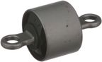 Delphi TD2000W Suspension Trailing Arm Bushing - Rear - view 2