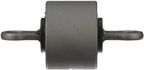 Delphi TD2000W Suspension Trailing Arm Bushing - Rear - view 4