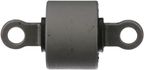 Delphi TD2000W Suspension Trailing Arm Bushing - Rear - view 5