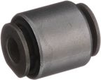 Delphi TD2001W Suspension Knuckle Bushing - Rear Upper - view 2