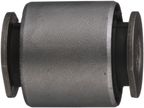 Delphi TD2001W Suspension Knuckle Bushing - Rear Upper - view 5