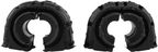 Delphi TD2002W Suspension Stabilizer Bar Bushing Kit - Rear - view 4