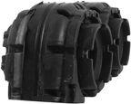 Delphi TD2002W Suspension Stabilizer Bar Bushing Kit - Rear - view 7